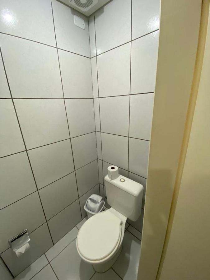 Hotel Tropeiro Da Lapa Lapa  Eksteriør bilde