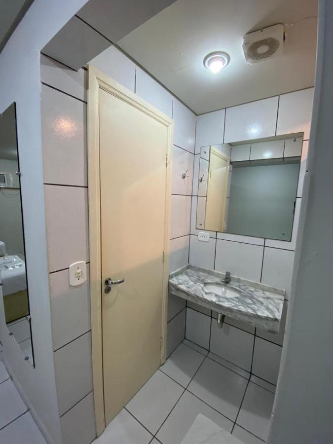 Hotel Tropeiro Da Lapa Lapa  Eksteriør bilde