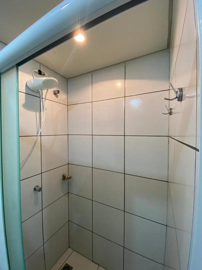 Hotel Tropeiro Da Lapa Lapa  Eksteriør bilde