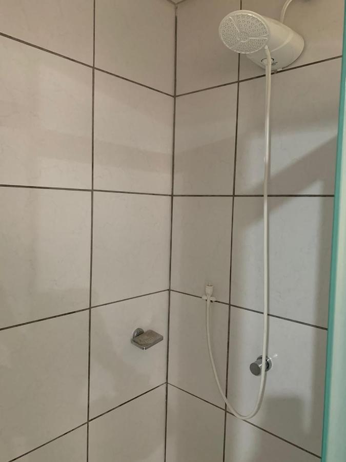 Hotel Tropeiro Da Lapa Lapa  Eksteriør bilde