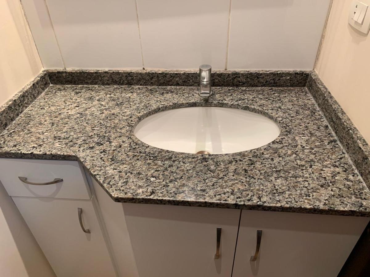 Hotel Tropeiro Da Lapa Lapa  Eksteriør bilde